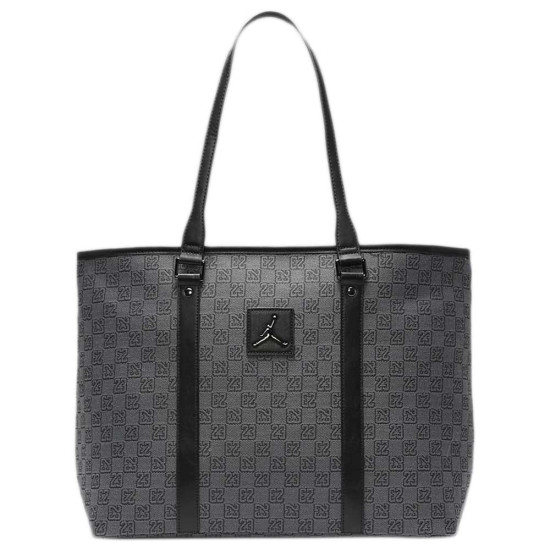 Jordan Τσάντα ώμου Monogram Tote Bag Jordan Τσάντα ώμου Monogram Tote Bag
